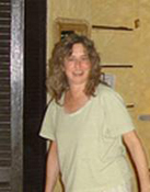 Andrea Ginsky