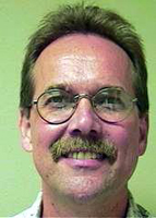 Gregg Gronlund
