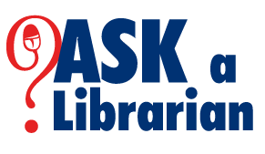 Ask a Librarian