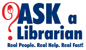 Ask a Librarian