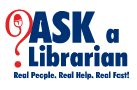 Ask a Librarian