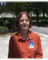 Pat Barbier, St. Petersburg College Library (Co-Chair)