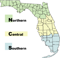 Central Florida