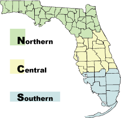 Southern Florida