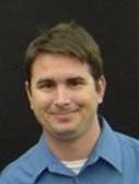 Andy Todd,  BCC/UCF Joint Use library in Cocoa