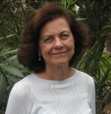 Joyce Ward, Winter Park Public Library (Co-Chair)