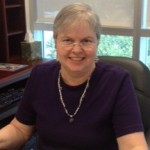 Lauri Rebar, Florida Atlantic University