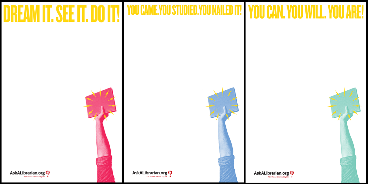 motivational notepads